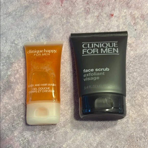 Clinique For Men Exfoliant Visage - 3.4 oz. - Picture 2 of 3